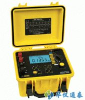 美國(guó)AEMC 6250便攜式10A、0.1μΩ分辨率數(shù)字微歐計(jì)