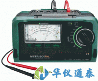 德國(guó)GMC-Instruments METRISO PRO安規(guī)測(cè)試儀