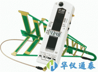 德國GIGAHERTZ HF38B電磁輻射分析儀