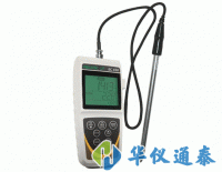 美國Spectrum EC450土壤原位電導(dǎo)率儀