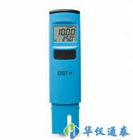 意大利HANNA(哈納) HI98304(DIST4)筆式電導(dǎo)率/TDS測(cè)量?jī)x