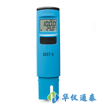 意大利HANNA(哈納) HI98304(DIST4)筆式電導(dǎo)率/TDS測量儀