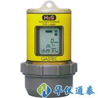 日本GASTEC GHS-8AT擴(kuò)散式硫化氫檢測(cè)儀