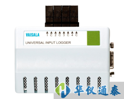 芬蘭維薩拉VAISALA DL4000通用數(shù)據(jù)記錄儀