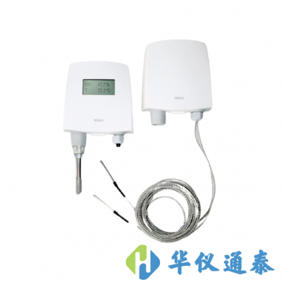 芬蘭維薩拉VAISALA HMT140 Wi-Fi 數(shù)據(jù)記錄儀