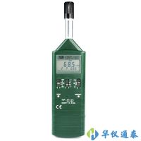 臺灣泰仕 TES-1360A溫濕度計