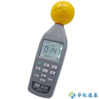 臺(tái)灣泰仕 TES-593R電場(chǎng)測(cè)試器