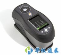 美國愛色麗X-rite Ci64便攜式分光光度儀