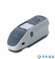 日本Konica Minolta柯尼卡美能達 CM-25CG分光測色儀