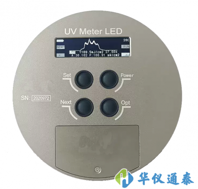 UV Meter LED紫外線能量計(jì)