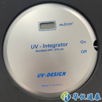 德國UV-DESIGN UV-Integrator140 UV能量計(jì)