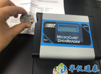 美國EIT MicroCure UV能量計