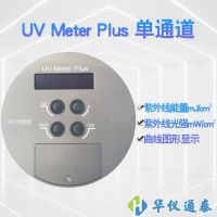 PLUS UV meter測汞燈照度計