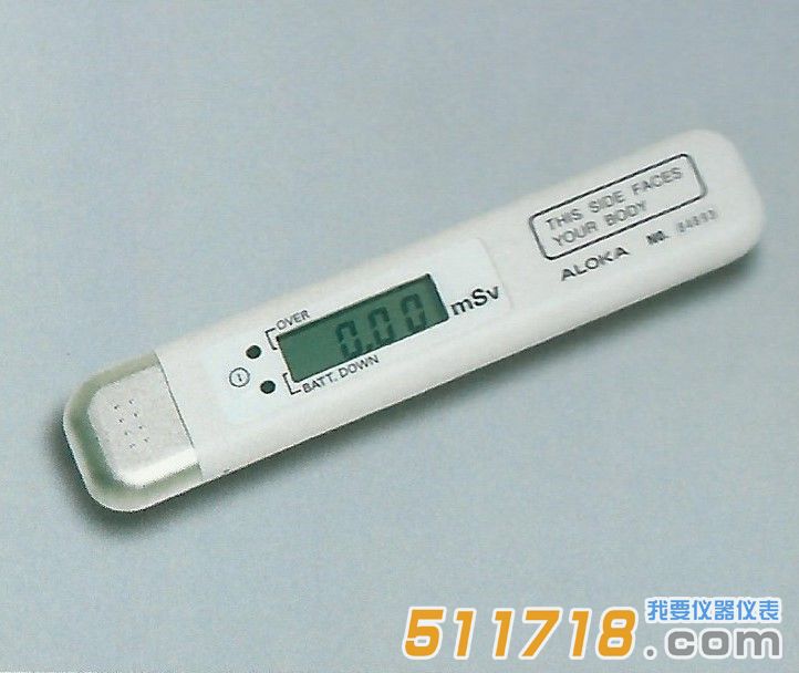 PDM-313高劑量中子個人劑量計.jpg