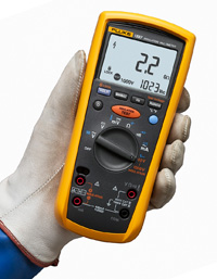 Fluke 1587