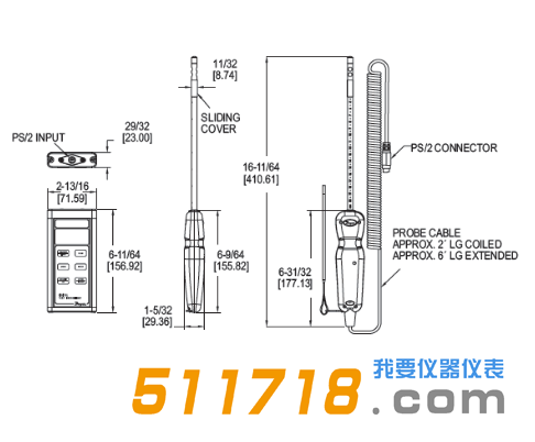 美國(guó)Dwyer 471B手持式風(fēng)速計(jì)2.png