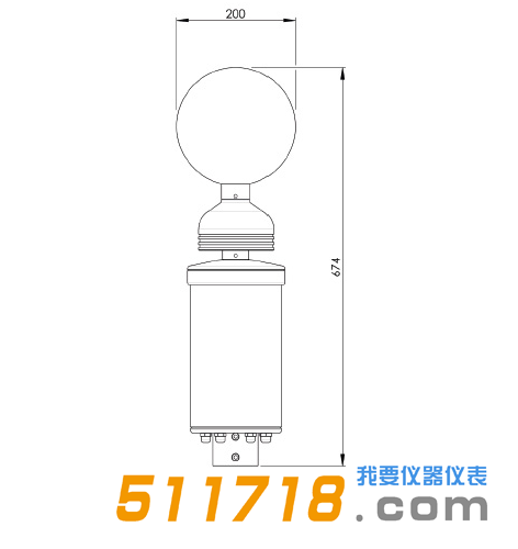 英國Biral BTD-200雷電探測儀尺寸圖.png