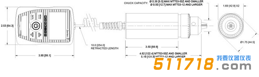 美國(guó)Mark-10 MTT03-100數(shù)字扭力測(cè)試儀 扭矩計(jì)產(chǎn)品尺寸.png