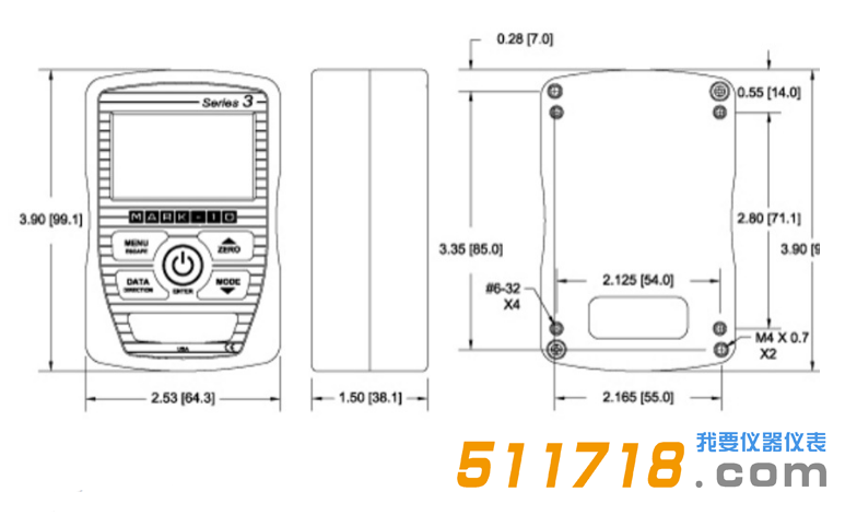 美國(guó)Mark-10 M3i力 扭矩顯示器產(chǎn)品尺寸.png