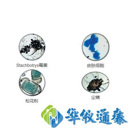 AIR-O-CELL空氣取樣盒收集顆粒物的實(shí)例.png